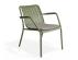 Chair with Sandy Grey Cushion image