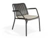 Chair with Husk Cushion