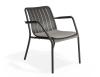 Chair with Sandy Grey Cushion