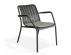 Chair with Sandy Grey Cushion image