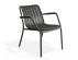 Chair with Granite Grey Cushion image