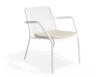Chair with Husk Cushion