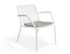 Chair with Sandy Grey Cushion