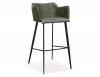 65cm Seat Height Counter Kitchen Stool