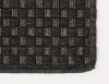 Flax Indoor Outdoor Floor Rug /160 x 230 / Teak