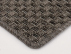 Flax Indoor Outdoor Floor Rug /160 x 230 / Teak image