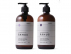 Nourishing Hand Duo Box -500ml Bergamot, Neroli, Cedar image