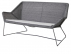 Seat Cushion - Light Grey image