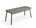 Bench with Sandy Grey Cushion image
