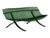 Cedar Green     