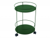 Cedar Green     