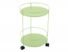 Willow Green    