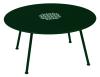 Cedar Green     