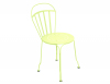 Frosted Lemon