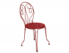 Red Ochre