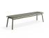 Bench with Sandy Grey Cushion image