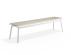 Bench with Husk Cushion image