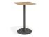 65 x 65cm Table Top image