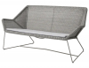 Seat Cushion - Light Grey
