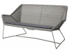Seat Cushion - Grey