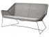 Seat Cushion - Light Grey image