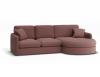 Medium Right Chaise