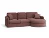 Small Right Chaise