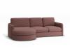 Small Left Chaise
