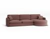 Medium Right Chaise