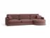 Small Right Chaise image