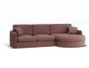 Large Right Chaise
