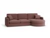 Small Right Chaise