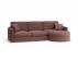 Small Right Chaise image