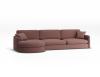 Medium Left Chaise
