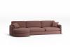 Small Left Chaise