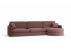 Medium Right Chaise image