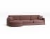 Medium Left Chaise image
