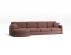 Medium Left Chaise image