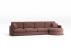 Small Right Chaise image