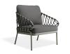 Granite Grey Cushions