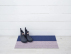 Door mat 46 x 71cm  image