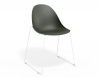 Sled Stackable Base - White