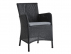 With Grey Seat Cushion image