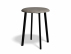 46cm Low Height - Grey PU Seat image