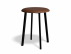 46cm Low Height - Tan PU Seat image