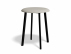 46cm Low Height - Light Grey Fabric Seat image