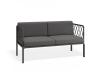 Granite Grey Cushions