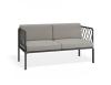 Sandy Grey Cushions