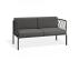 Granite Grey Cushions image