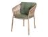 With Dark Green Cushion image
